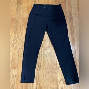 Victoria's Secret sport Capri Legging